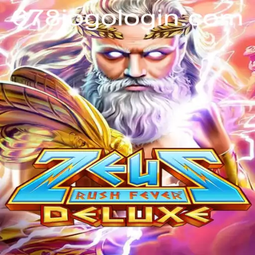Unveiling ZeusRushFeverDeluxe: A Clash of Strategy and Mythology in Online Gaming