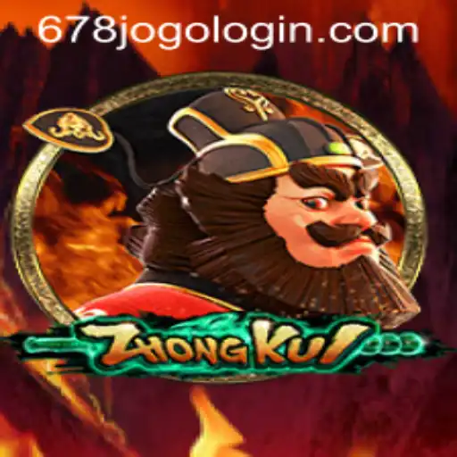 ZhongKui: A Mighty Adventure Unveiled